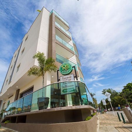 Hotel Ribera Sinu Montería Esterno foto