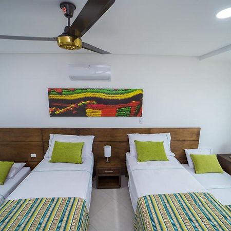 Hotel Ribera Sinu Montería Esterno foto